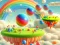Játék Sky Block Bounce online