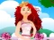 Játék Princess Merida Wedding online