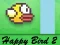 Játék Happy Bird 2 online