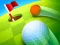 Játék Golf Battle online