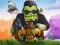 Játék Merge Plants and Zombies online