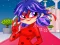 Játék Miraculous LadyBug - Wedding Dress Up online