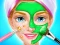 Játék Spa Salon Makeup Artist online