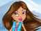 Játék Bratz Winter Dress up online