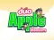 Játék Duo Apple Monsters online