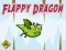 Játék Flappy Dragon online