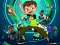 Játék Ben 10 Memory online