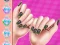 Játék Royal Theme Nail Art DIY online