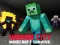 Játék Horror City Minecraft Survive online