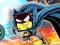 Játék Super Hero Sponge online