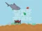 Játék Fish eat fish 2 player online