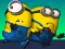 Játék Find The Hidden Minions online