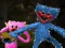 Játék Huggy Wuggy Sewer Escape online
