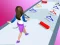 Játék Lucky Beauty Perfect Dress up online