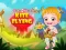 Játék Baby Hazel Kite Flying online