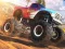 Játék Monster Truck Supra Race online