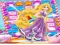 Játék Princess Rapunzel Match3 online