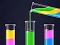 Játék Water Sort Color Puzzle online