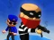 Játék Bank Robbery Puzzle Shooter online