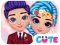 Játék Lovely Wedding Date online