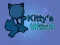 Játék Kitty's world online