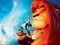 Játék Lion King Jigsaw Puzzle Collection online