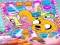 Játék Adventure Time Match 3 Games online