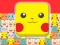 Játék Pokémon Puzzle Blocks online