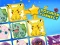 Játék Pokimon Connect online