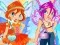 Játék Winx Stylish Dress online