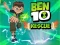 Játék Ben 10 Rescue online