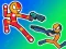 Játék Stick Duel Battle Hero online