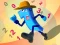 Játék Number Run 3D online