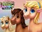 Játék Ponyville Adventure The Great Unicorn Awakening online