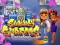 Játék Subway Surfers Marrakesh online