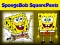 Játék SpongeBob SquarePants Puzzle online