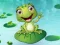 Játék Greedy frog online