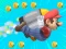 Játék Mario Dash JetPack online