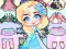 Játék Makeup Doll Creator online