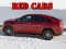 Játék Red GLE Coupe Cars online