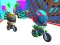 Játék Slope Bike 2 online