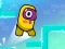 Játék Spaceman Escape Adventure online