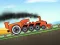 Játék Train Racing online
