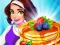 Játék My Cooking Restaurant online
