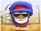 Játék East Running Surfer 2D online