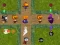 Játék Halloween Ghouls online