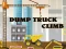Játék Dump Truck Climb online