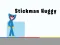 Játék Stickman Huggy online