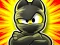 Játék Ninja Hero Cats online