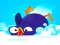 Játék Fast penguin go online